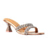 Women Formal Heel - 74463S